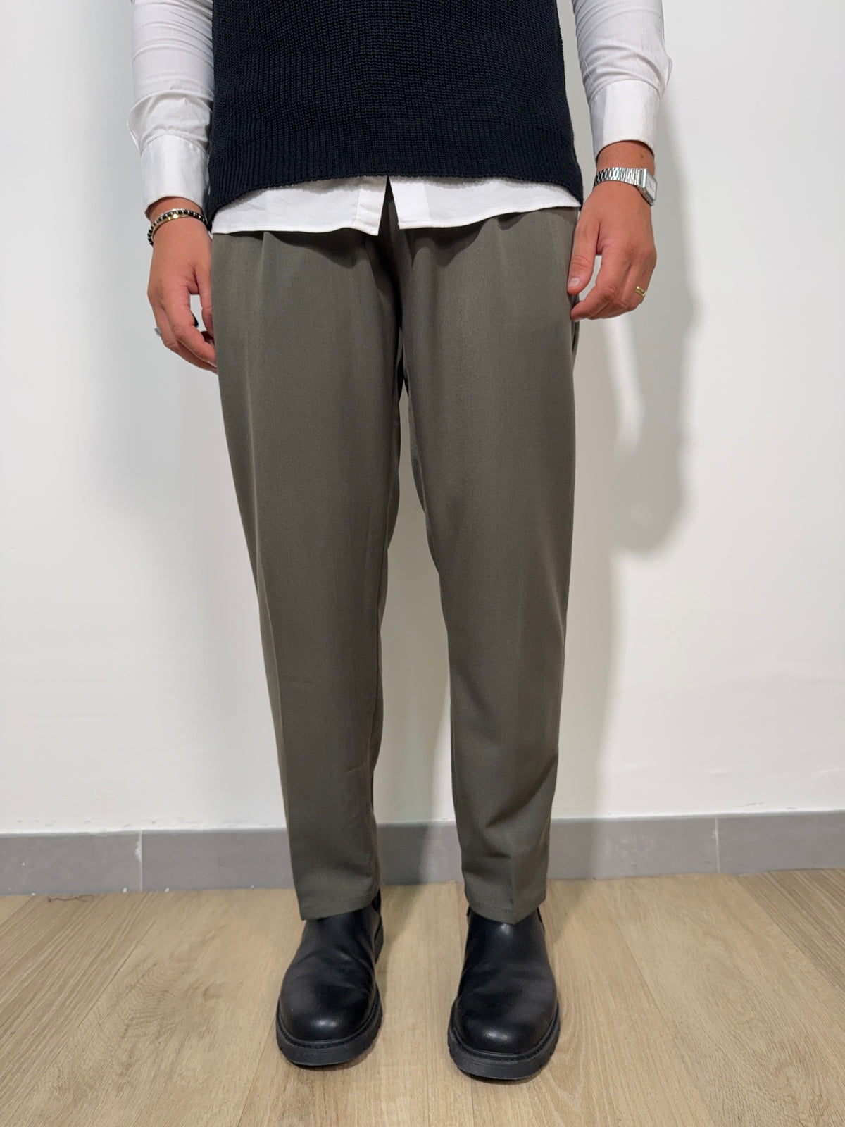 Pantalone Regular253