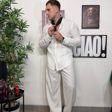 Pantalone summer