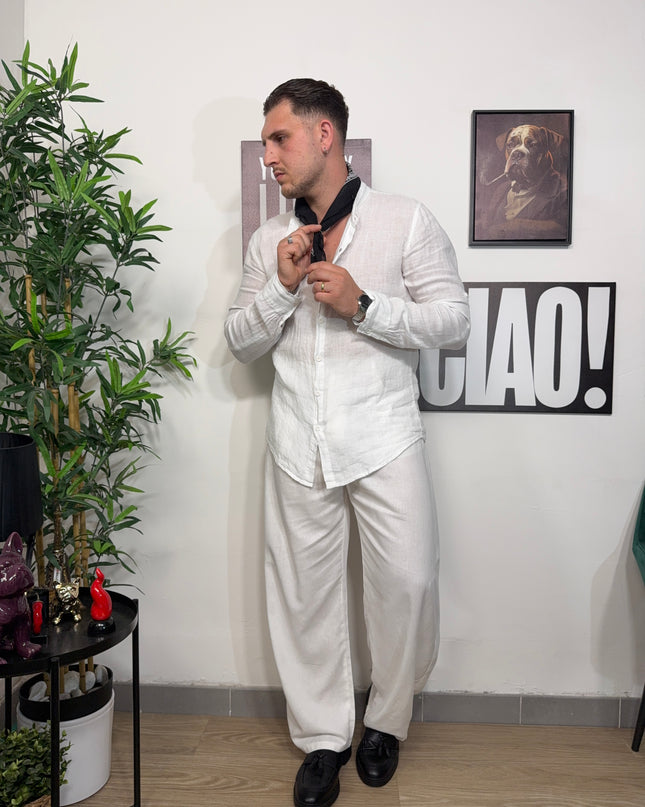 Pantalone summer