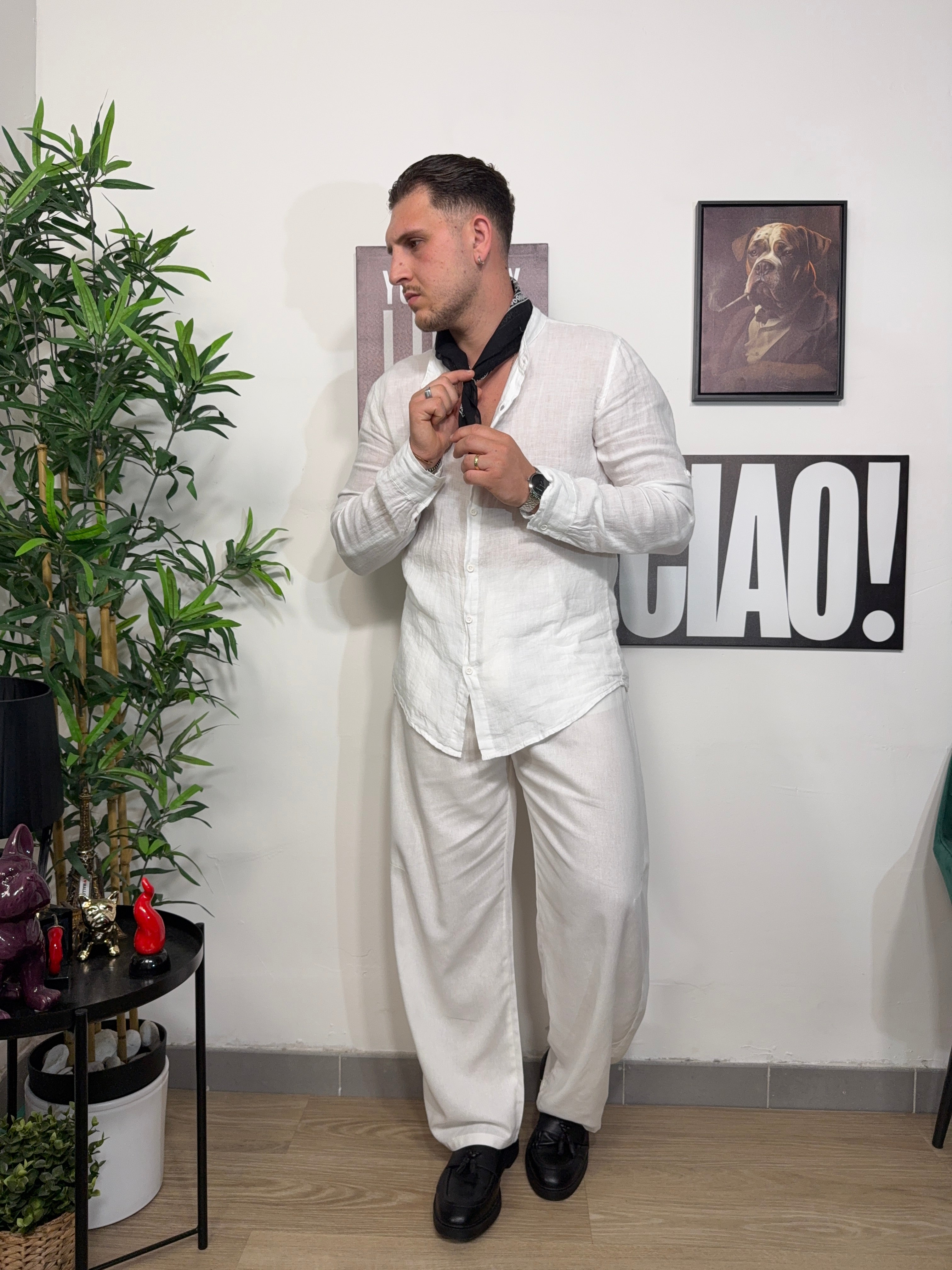 Pantalone summer