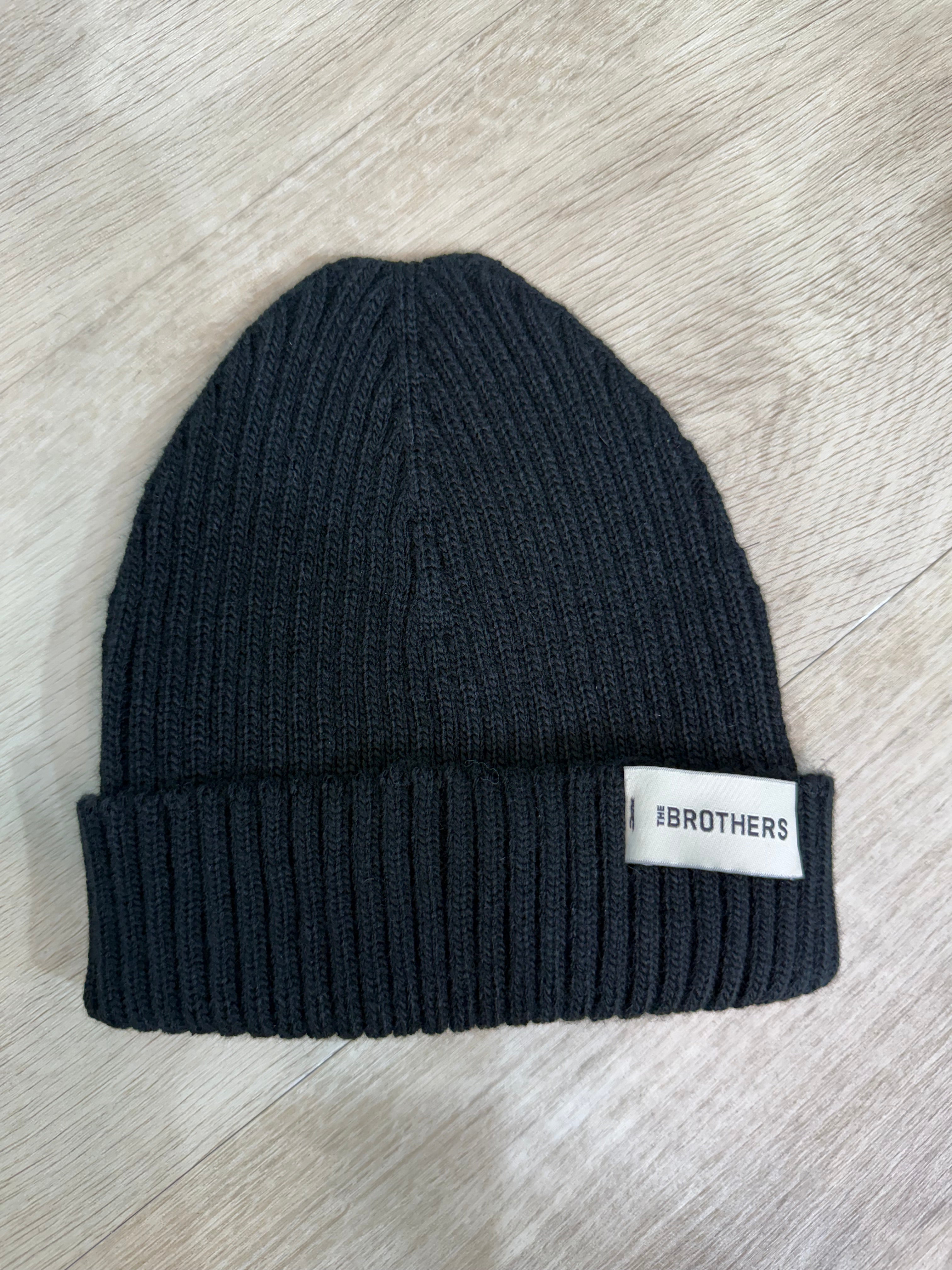 Cappello Lana