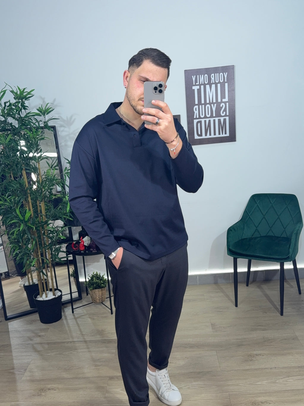 Polo Milano