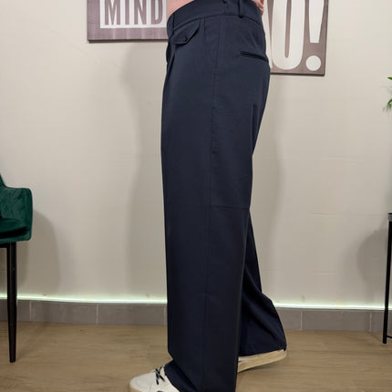 Pantalone pocket