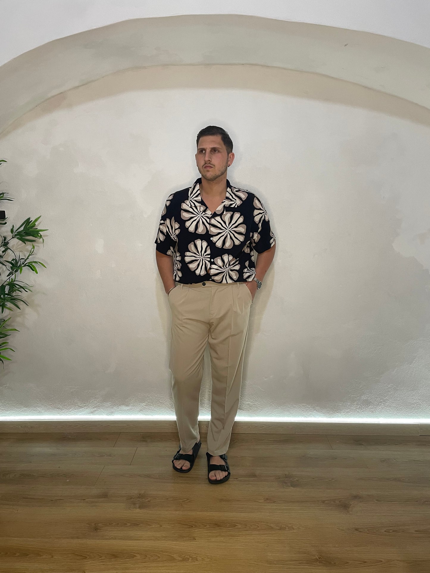 Camicia Sharm