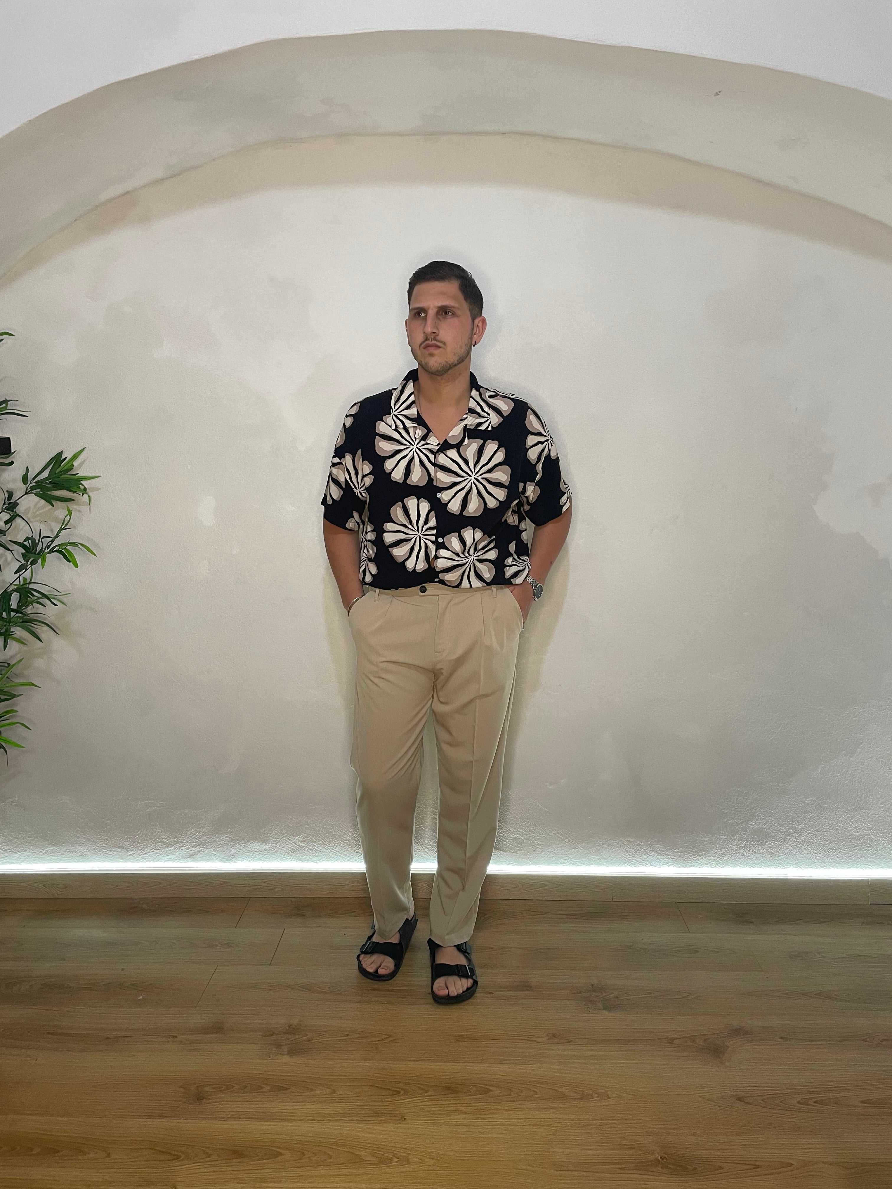 Camicia Sharm