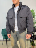 Bomber Crop