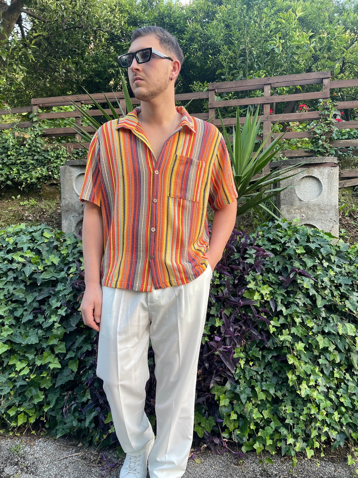 Camicia Bora