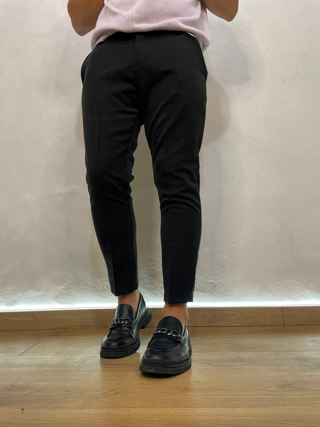 Pantalone Roma