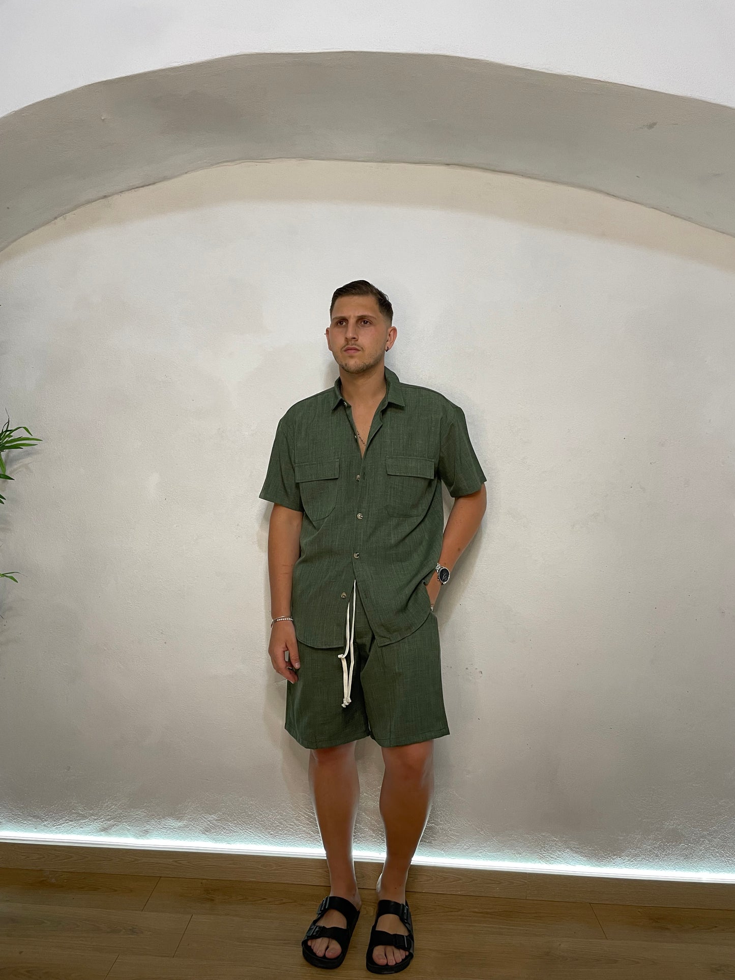 Coordinato Tenerife