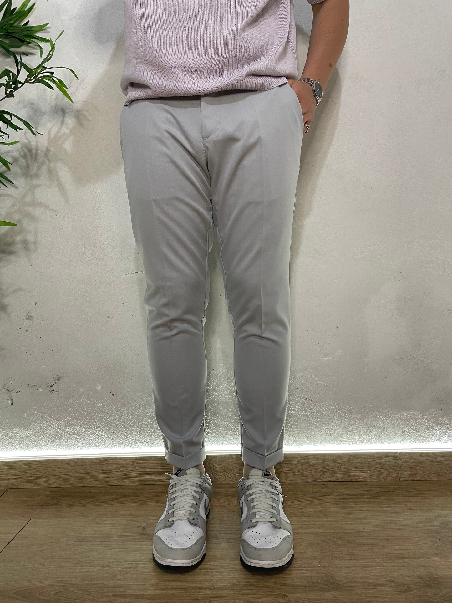 Pantalone Milano