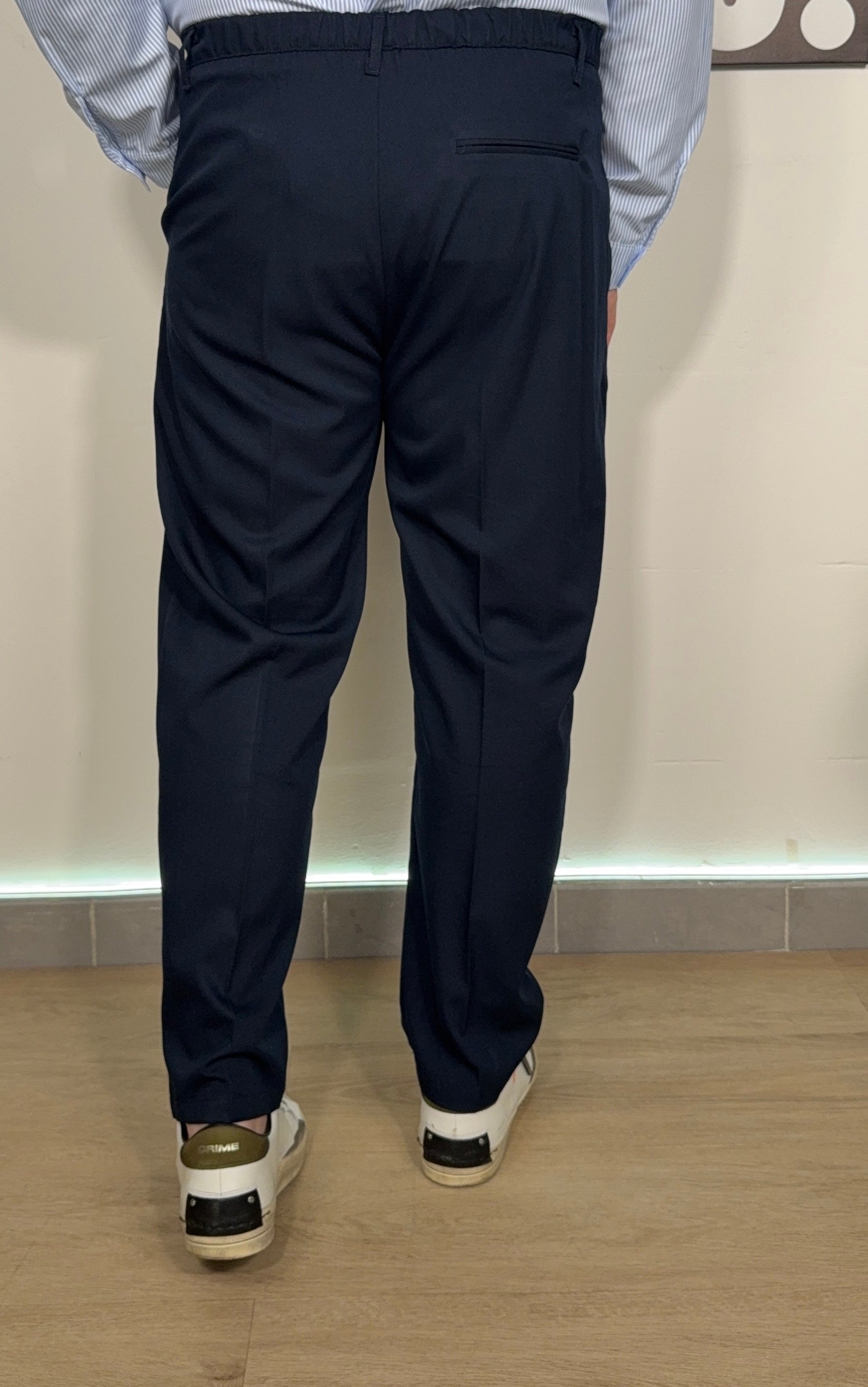 Pantalone regular