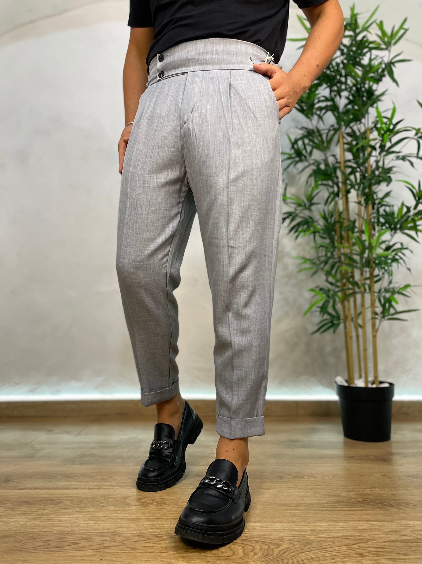 Pantalone Bali