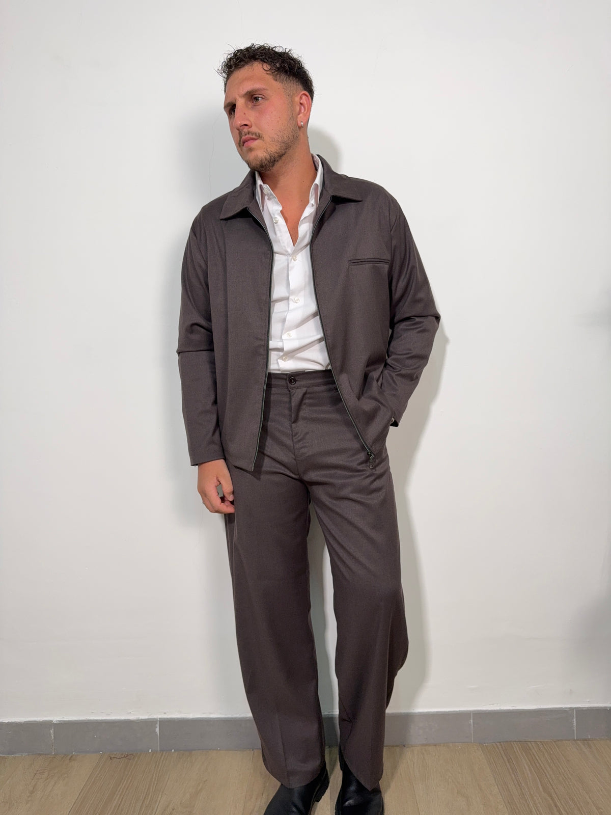 Coordinato Malaga