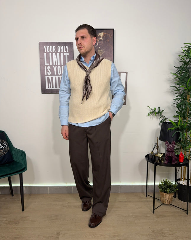Gilet