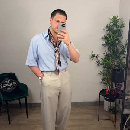Camicia mille M.M
