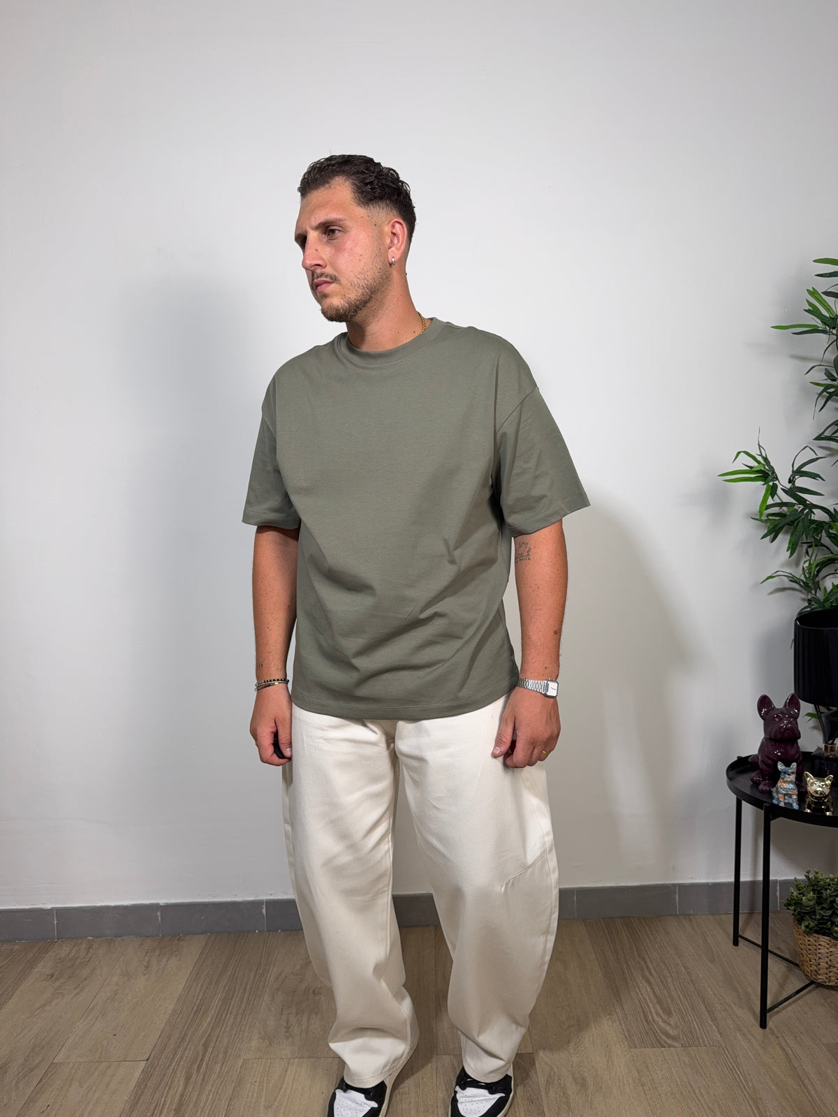 T Shirt 240