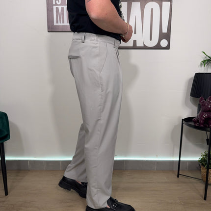 Pantalone regular