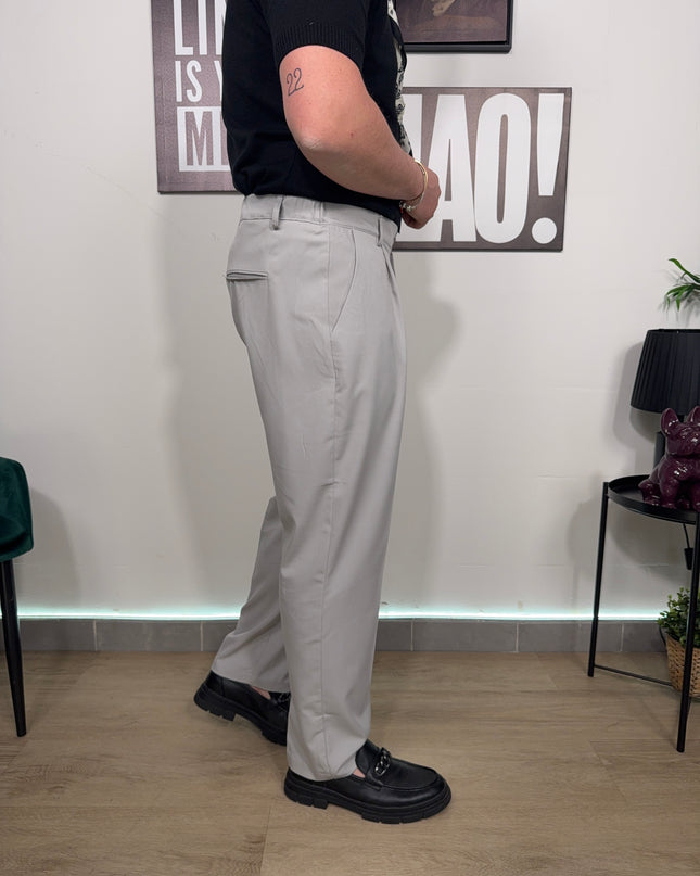 Pantalone regular