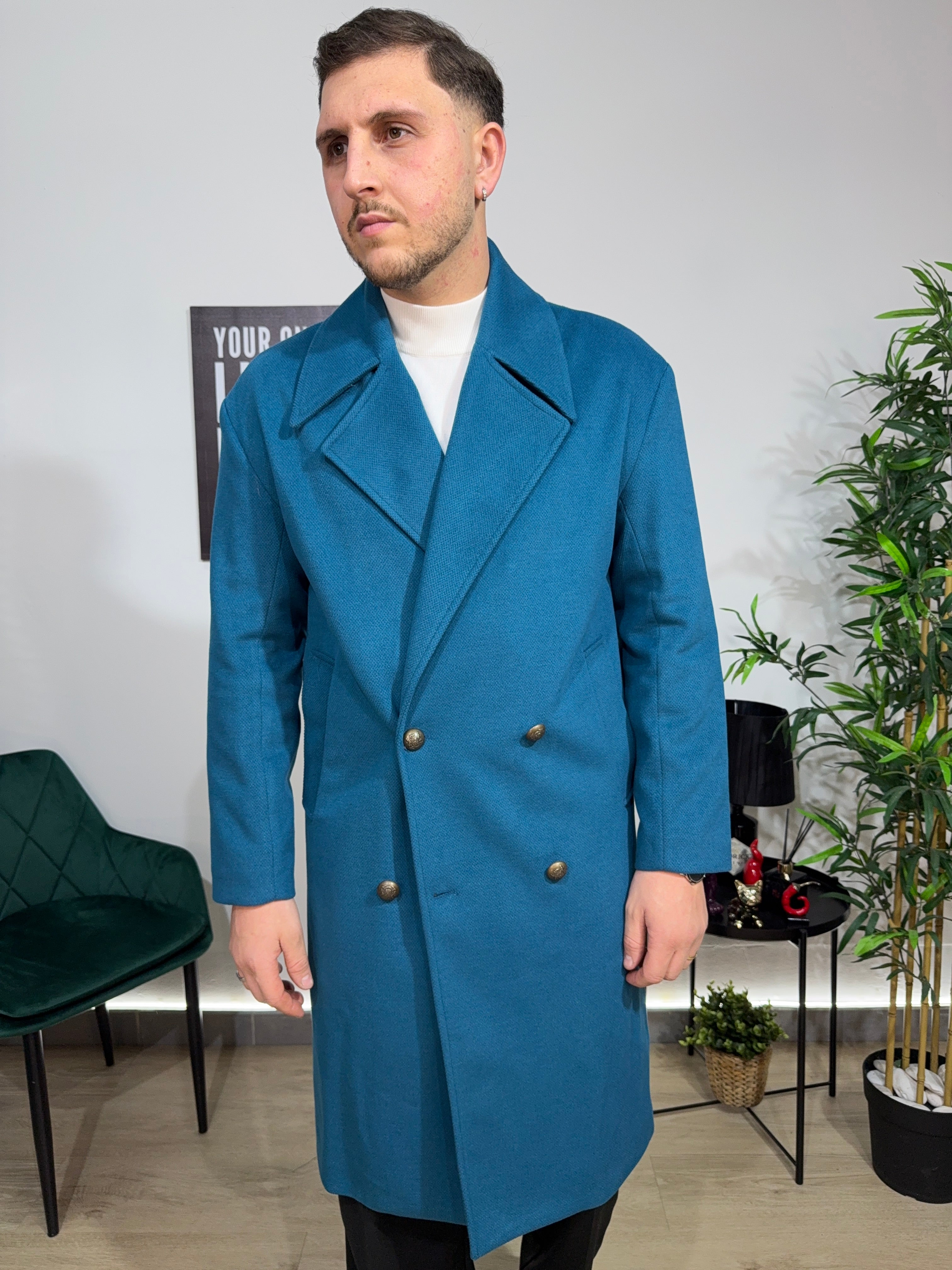 Cappotto Premium