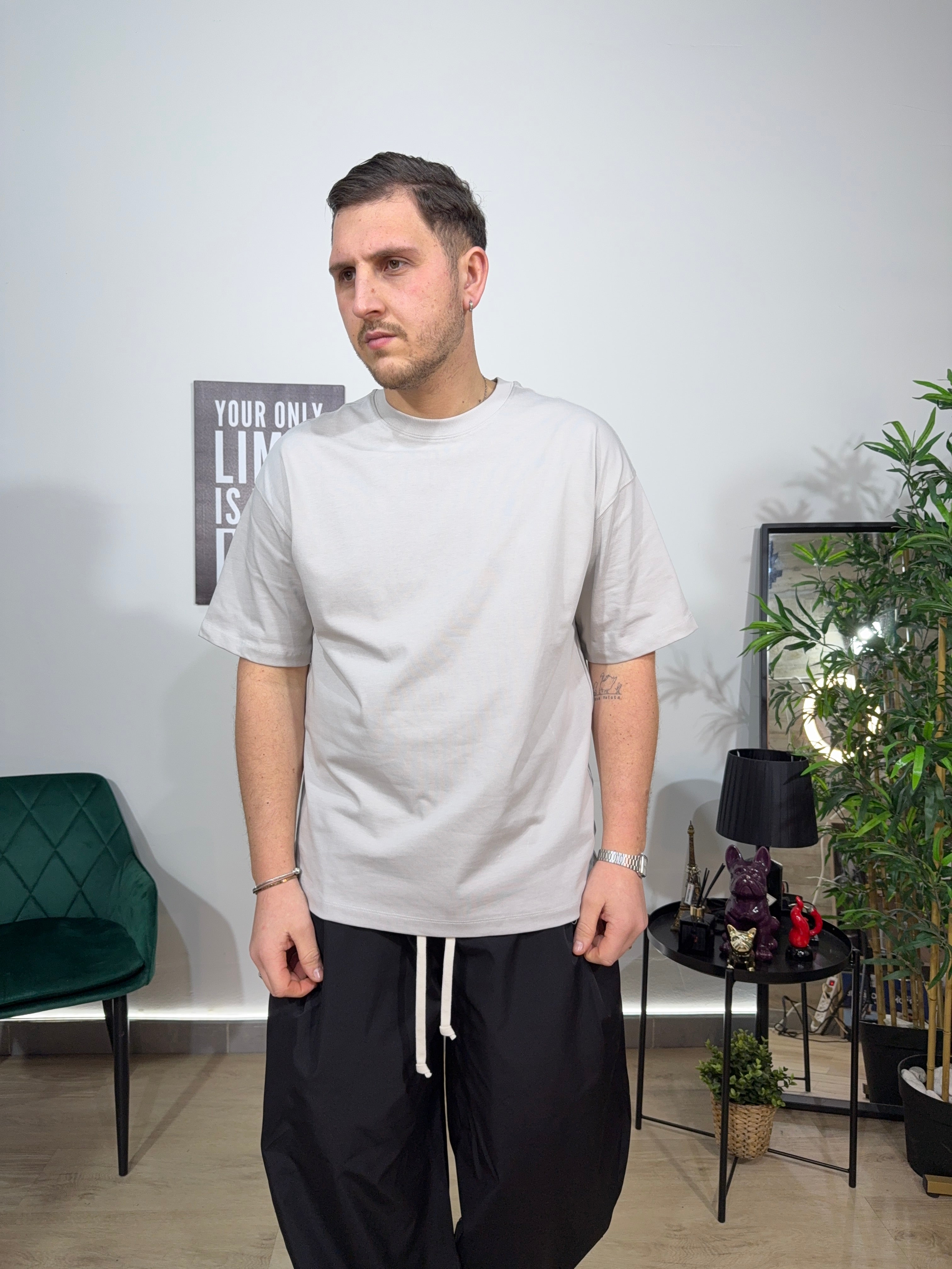 T shirt 240g