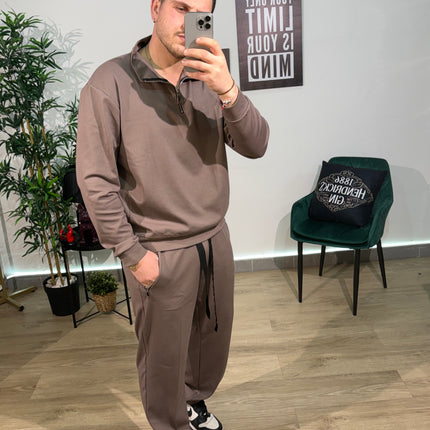 Tuta Milano