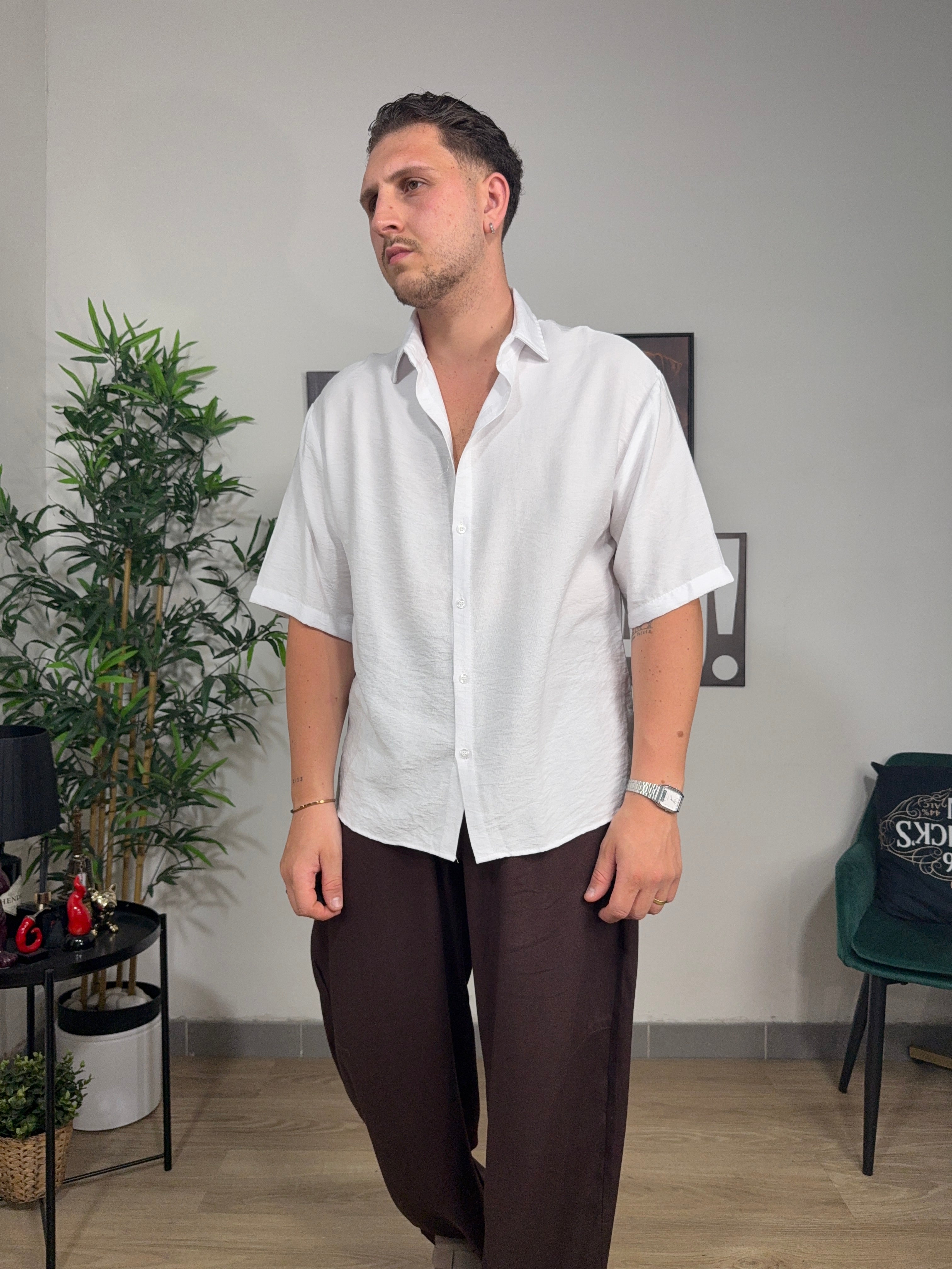 Camicia Noah