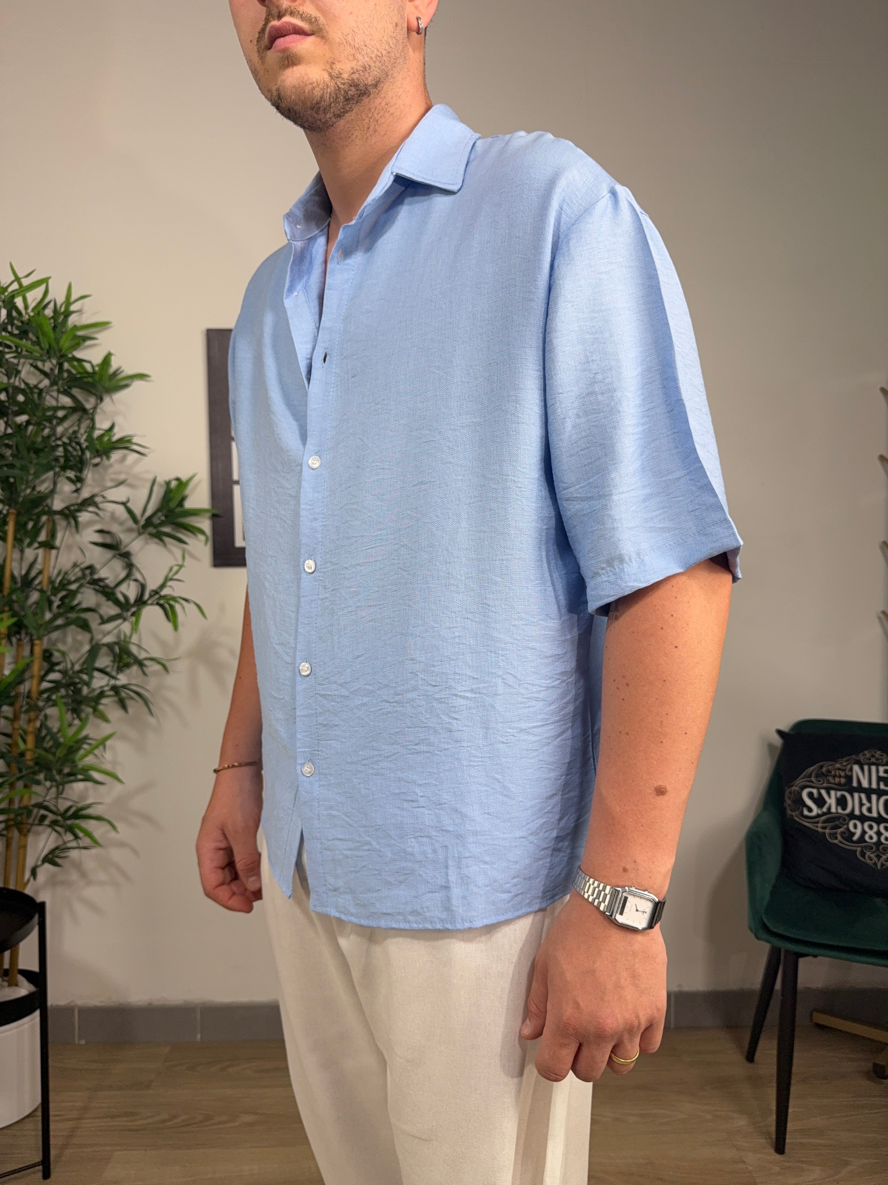 Camicia Noah