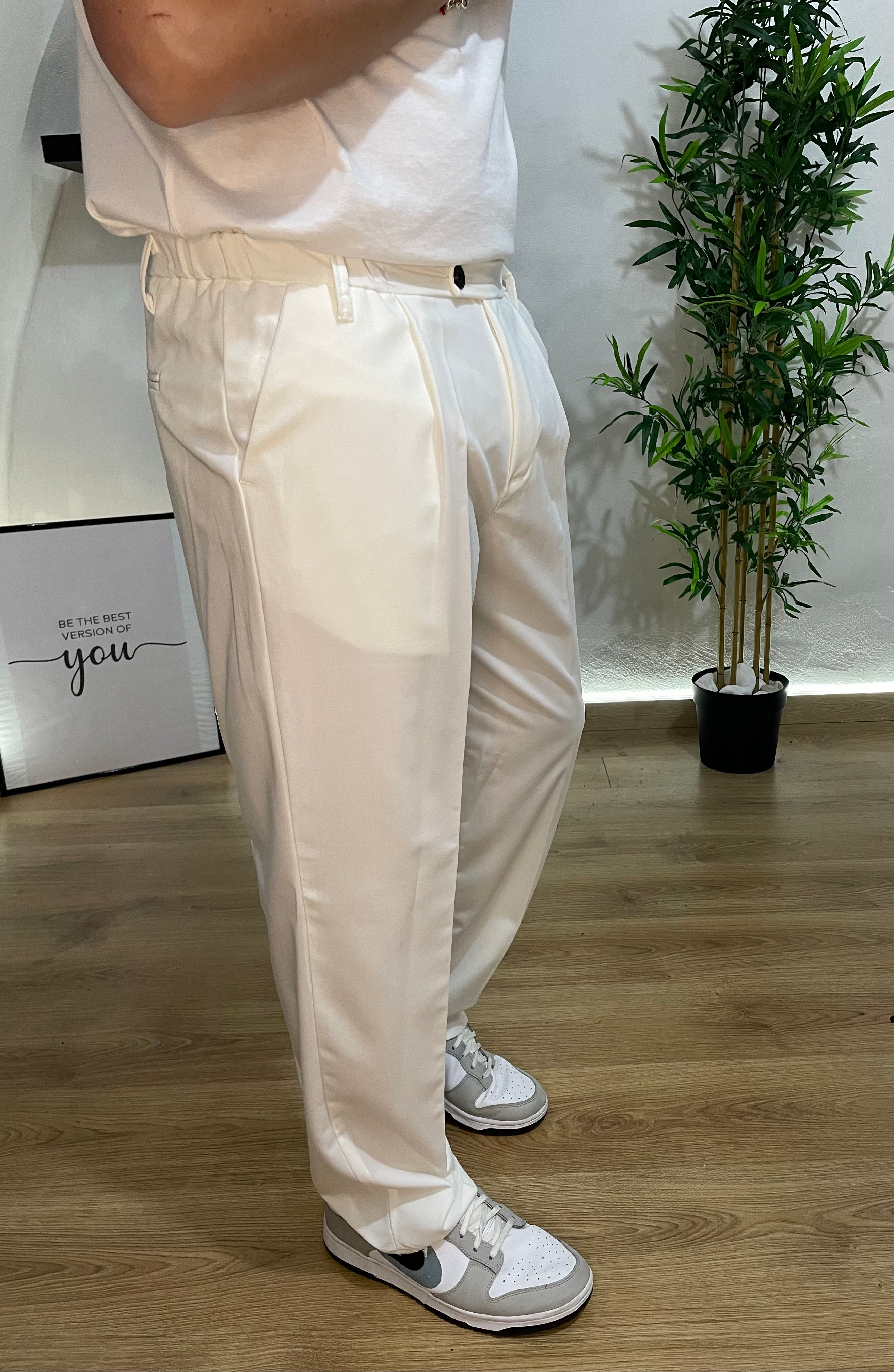 Pantalone Malta