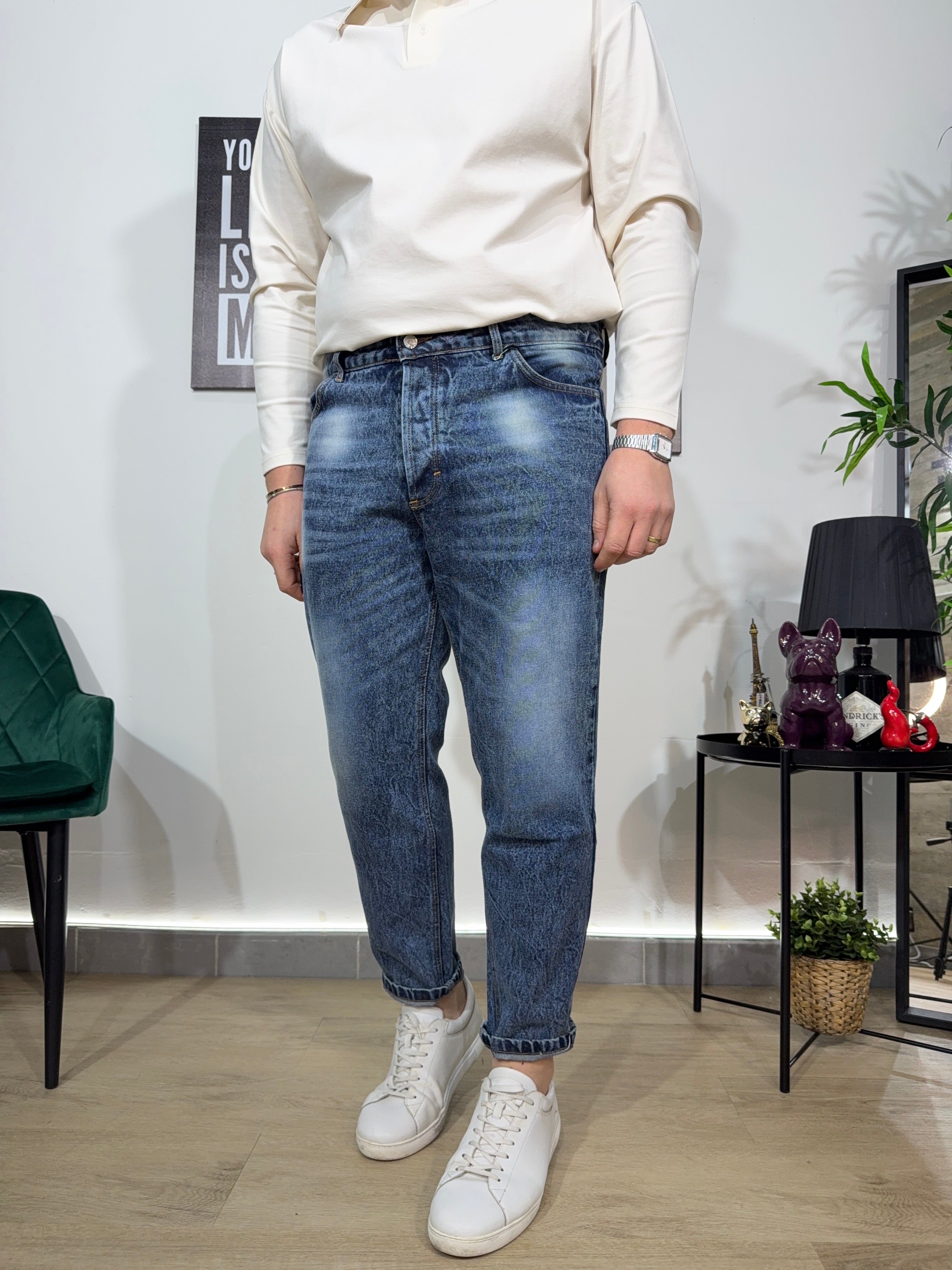 Jeans 081
