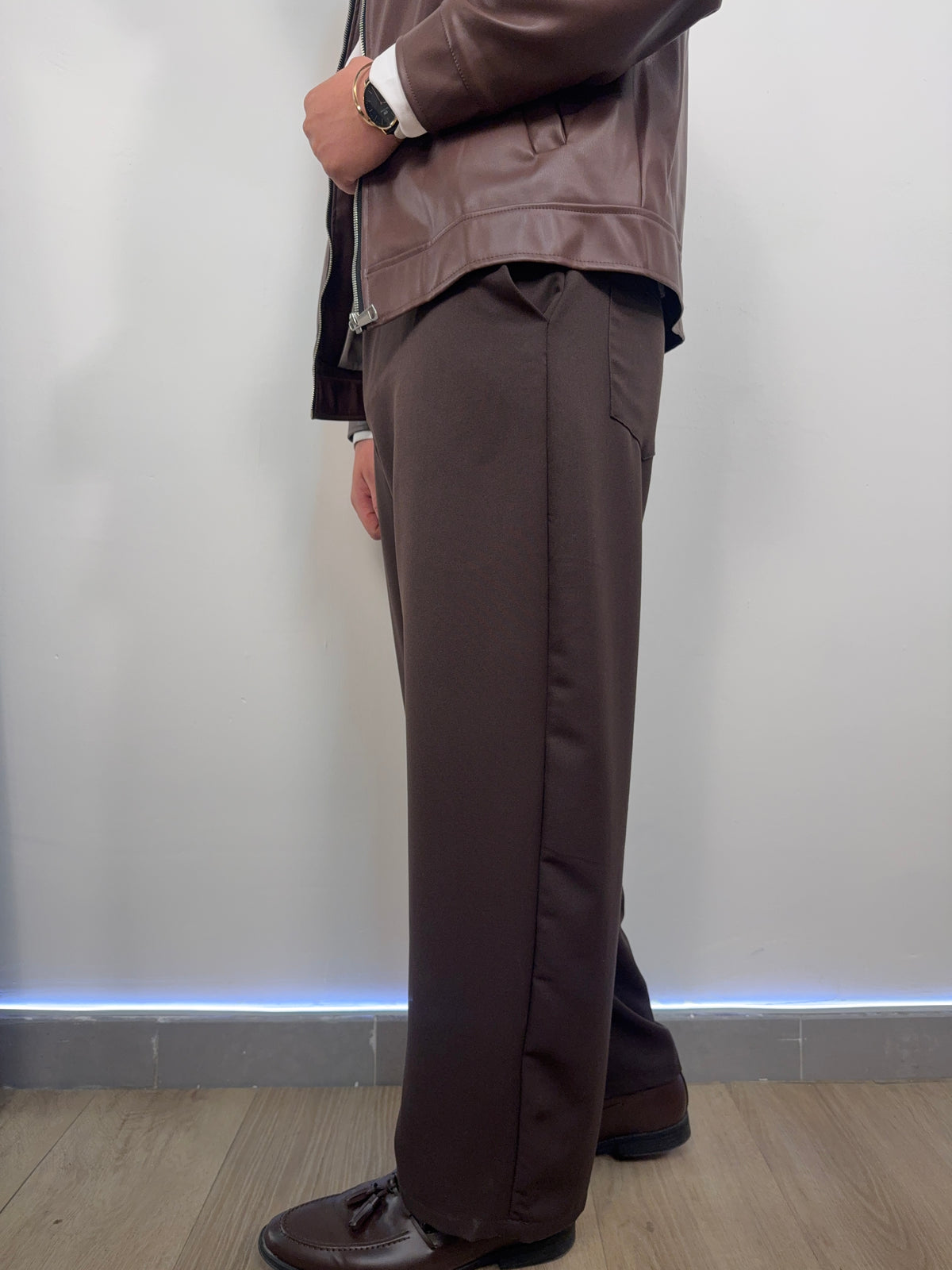 Pantalone Palace429