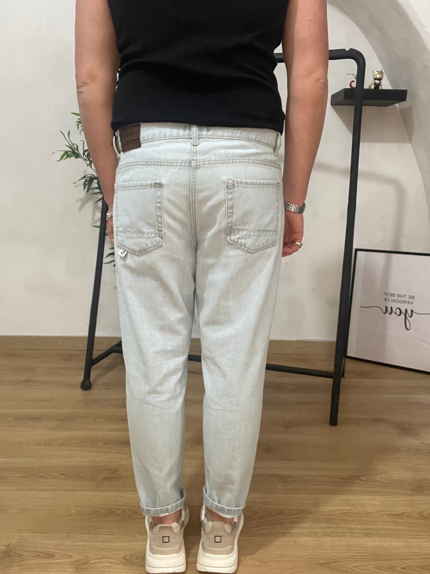 Jeans 3023