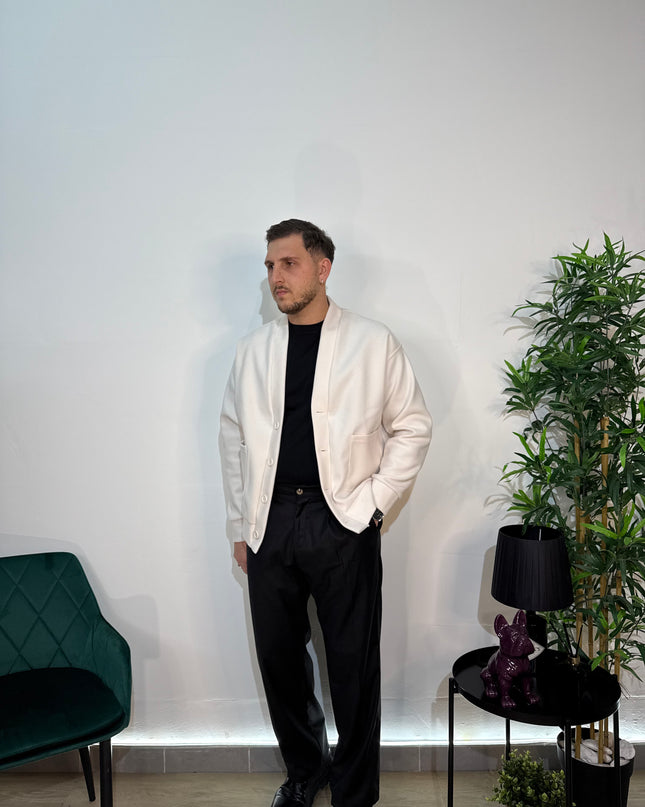 Cardigan Jacket
