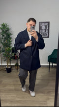 Cappotto TWO