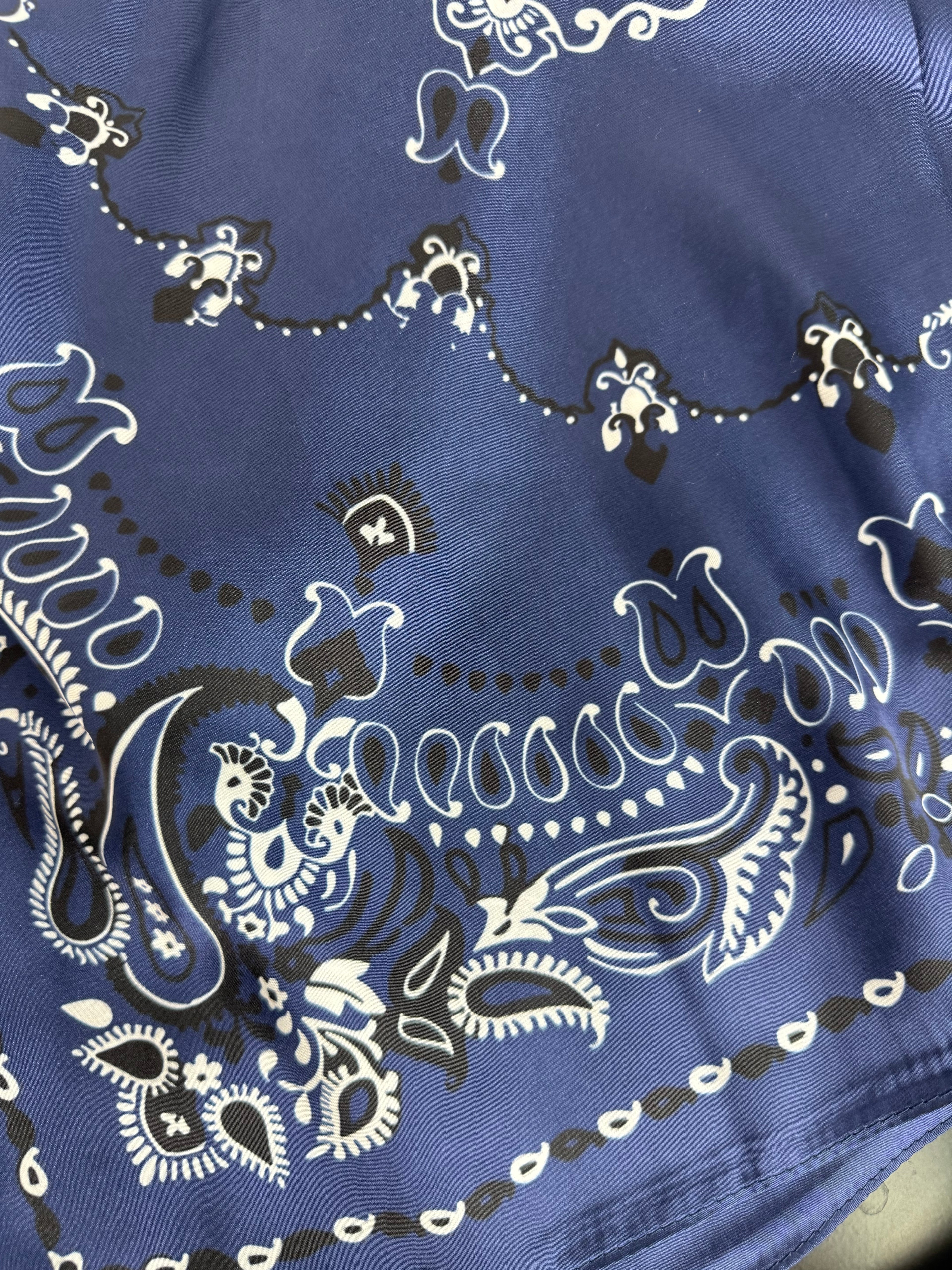 Foulard 03