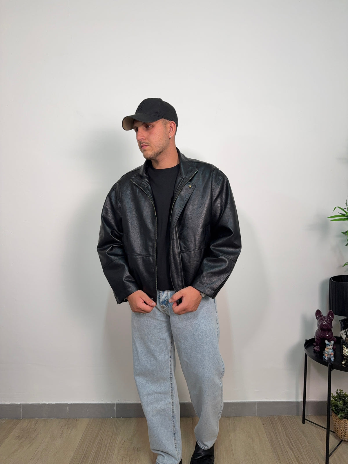 Giubbino  Bomber