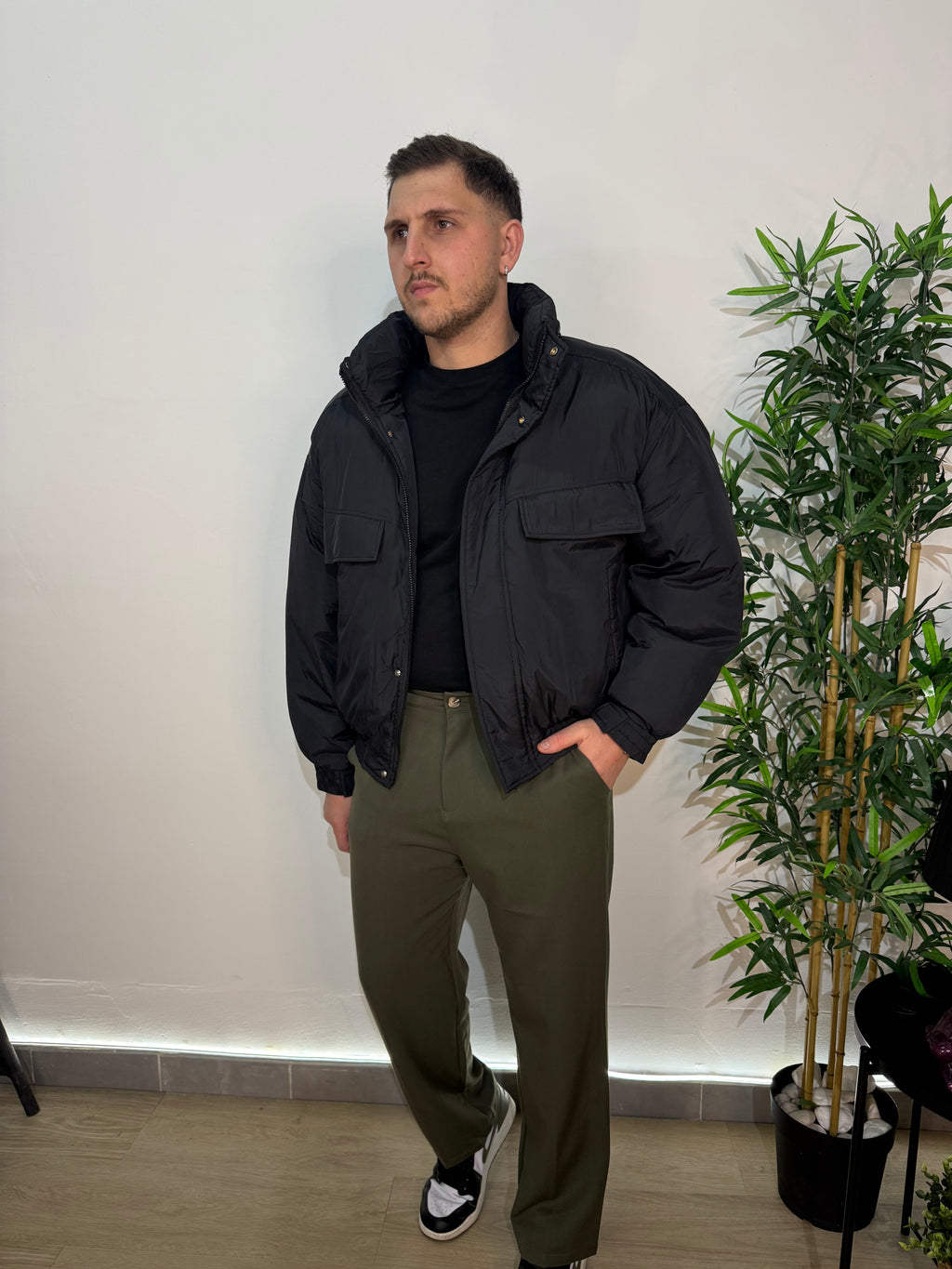 Pantalone Cairo