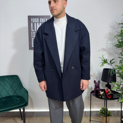 Cappotto TWO