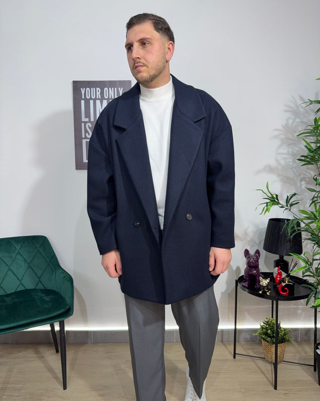 Cappotto TWO