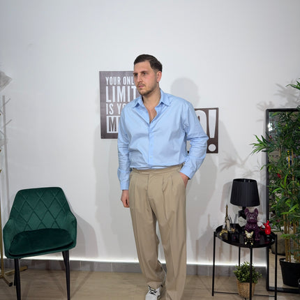 Pantalone BRASS