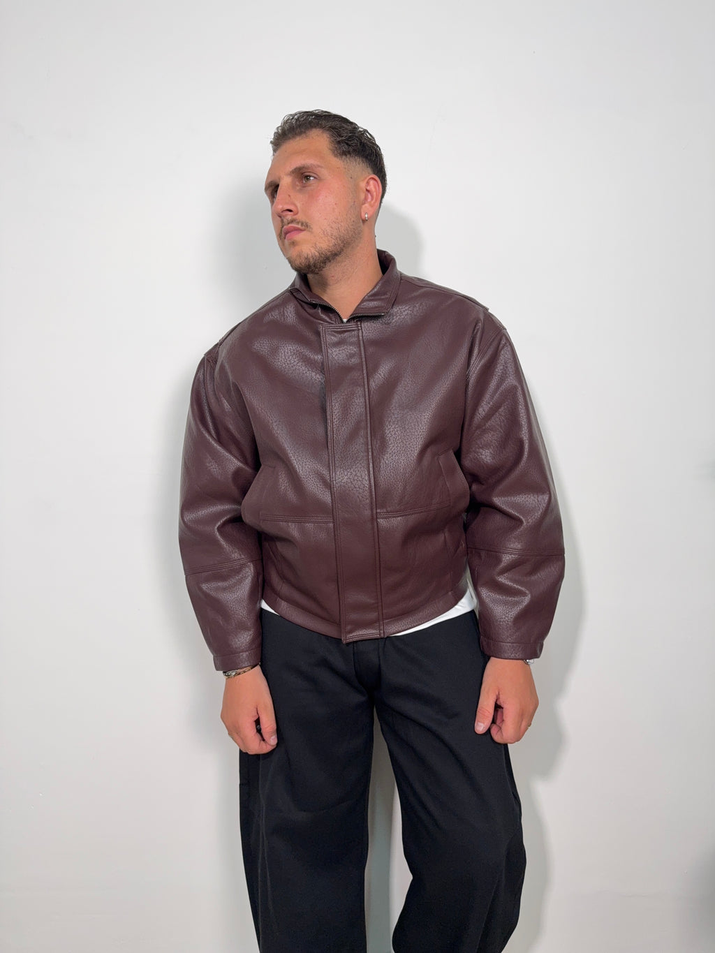 Giubbino  Bomber