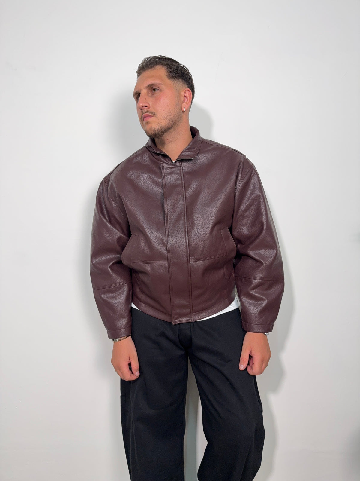 Giubbino  Bomber