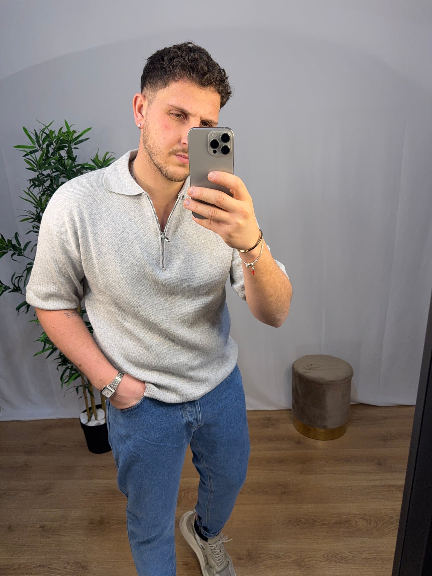 Polo Lisbona