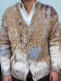 Cardigan Sfumato