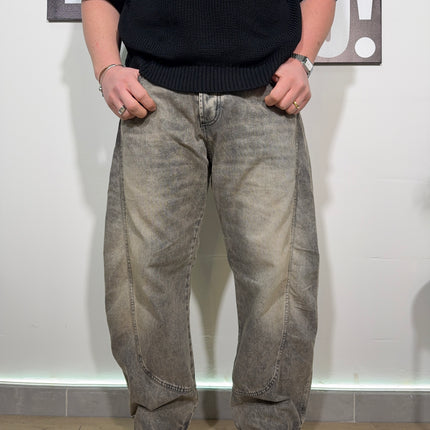 Jeans balloon