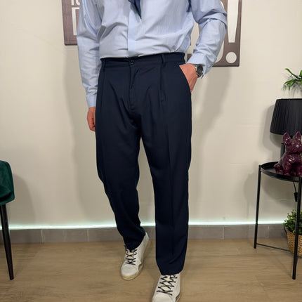Pantalone regular