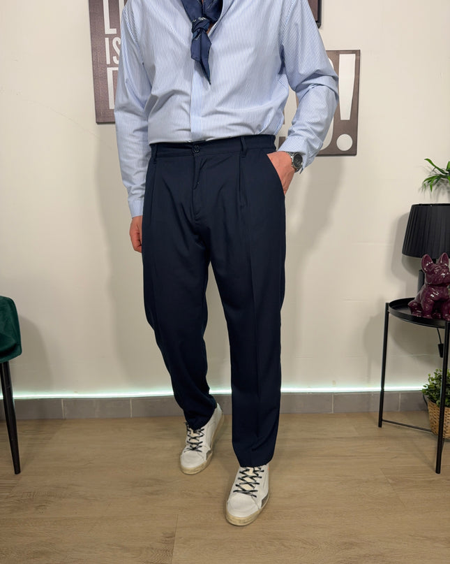 Pantalone regular