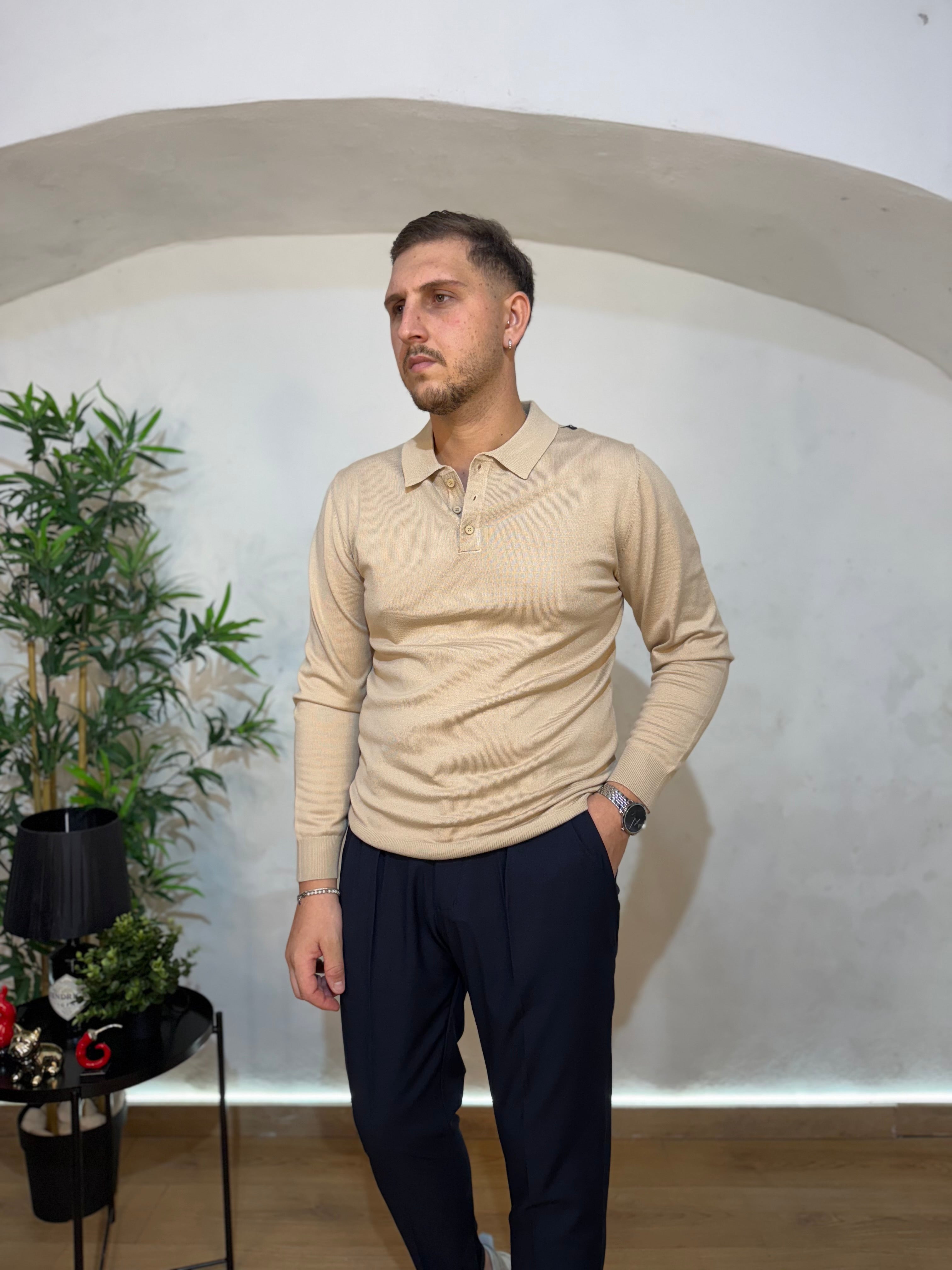 Polo Basic