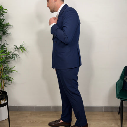 Abito DoppioPetto 6 bottoni