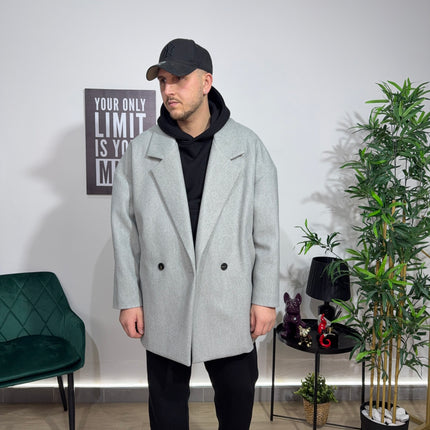 Cappotto TWO