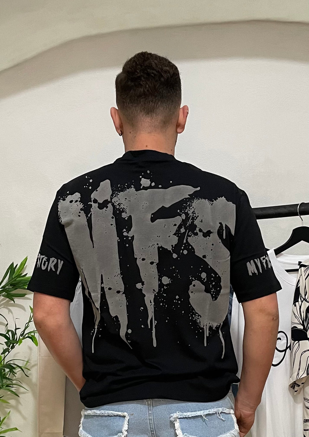 T-Shirt MFS